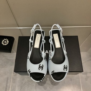 Chanel Shoes CHS00344 Shoes JK4870DI37