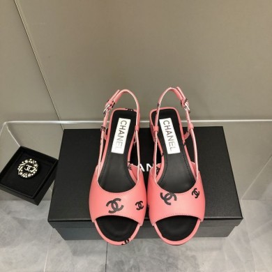 Chanel Shoes CHS00348 JK4866rf73
