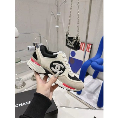 Chanel Shoes CHS00349 Shoes JK4865Rc99