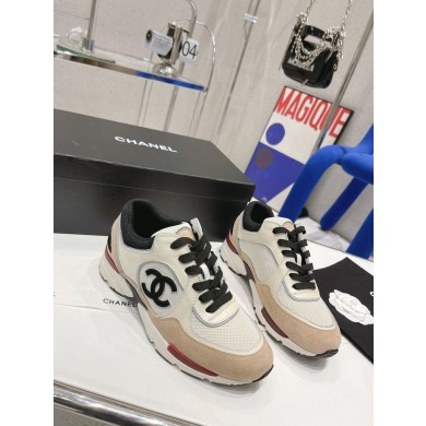 Chanel Shoes CHS00350 JK4864JD28