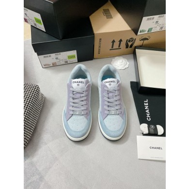 Chanel Shoes CHS00357 JK4857nV16