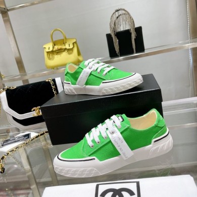 Chanel Shoes CHS00375 JK4839Gm74