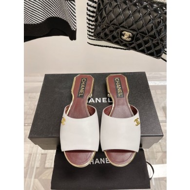 Chanel Shoes CHS00391 JK4823dw37