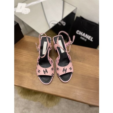Chanel Shoes CHS00435 Heel 8.5CM JK4779vX95