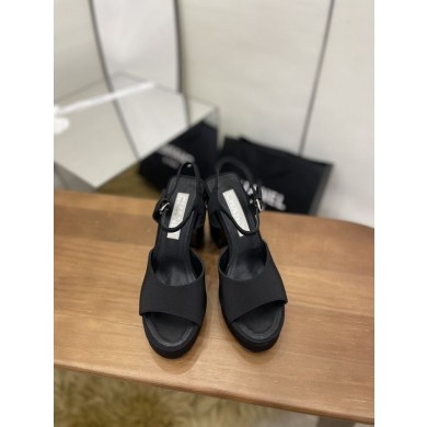 Chanel Shoes CHS00443 Heel 11CM JK4771nS91
