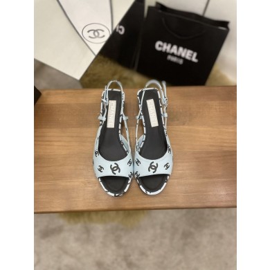 Chanel Shoes CHS00463 JK4751fJ40