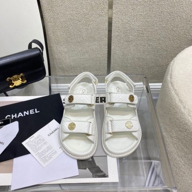 Chanel Shoes CHS00496 JK4718Ym74