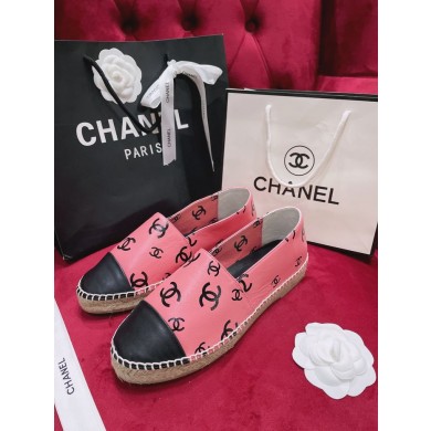 Chanel Shoes CHS00533 JK4681vK93