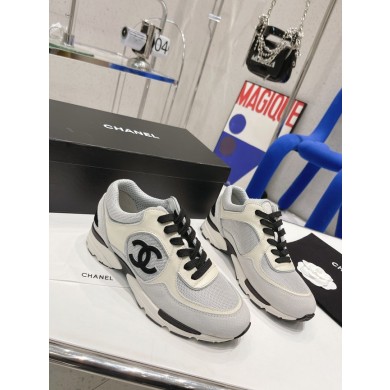 Chanel sneakers 91024-5 JK5316vj67