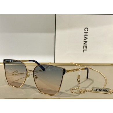 Chanel Sunglasses Top Quality CHS00336 JK2978uk46