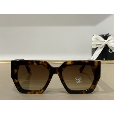 Chanel Sunglasses Top Quality CHS00389 JK2925MB38