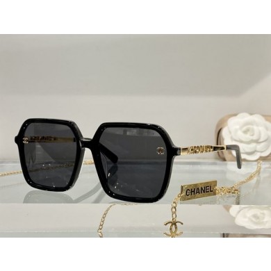 Chanel Sunglasses Top Quality CHS00501 JK2813rJ28