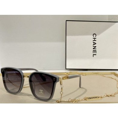 Chanel Sunglasses Top Quality CHS00634 JK2680va68
