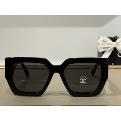 Chanel Sunglasses Top Quality CHS00649 Sunglasses JK2665Oj66