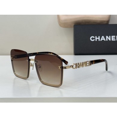 Chanel Sunglasses Top Quality CHS00892 JK2422Eb92