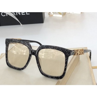 Chanel Sunglasses Top Quality CHS00895 Sunglasses JK2419vN22