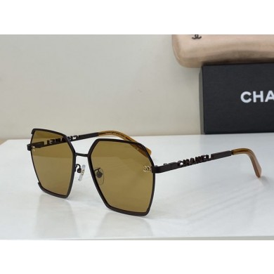 Chanel Sunglasses Top Quality CHS00921 JK2393jo45
