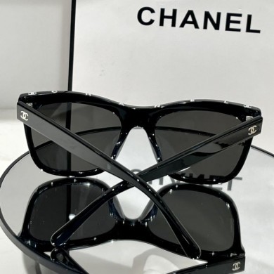 Chanel Sunglasses Top Quality CHS01009 JK2305yC28