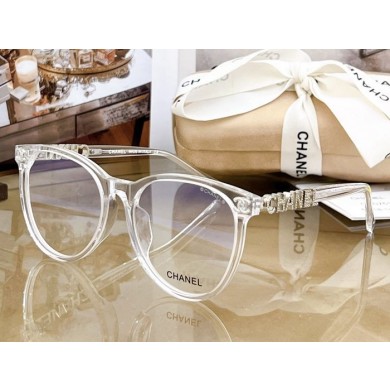 Chanel Sunglasses Top Quality CHS01045 JK2269iv85