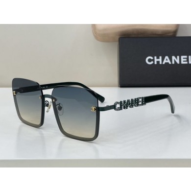Chanel Sunglasses Top Quality CHS01151 Sunglasses JK2163EC68