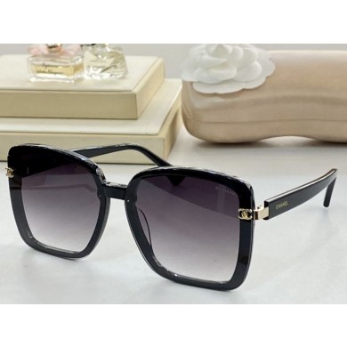Chanel Sunglasses Top Quality CHS01197 JK2117HW50