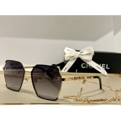 Chanel Sunglasses Top Quality CHS01371 JK1943gN72