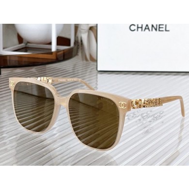 Chanel Sunglasses Top Quality CHS01375 JK1939Bw85
