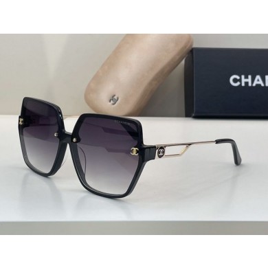 Chanel Sunglasses Top Quality CHS01389 JK1925Oq54