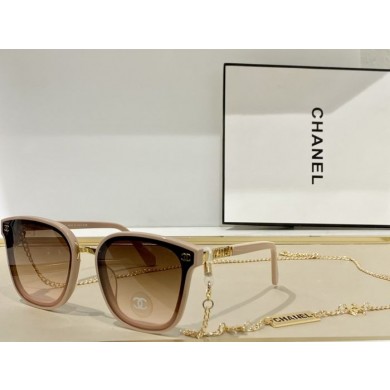 Chanel Sunglasses Top Quality CHS01410 JK1904iv85