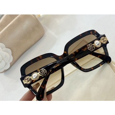 Chanel Sunglasses Top Quality CHS01417 JK1897tL32