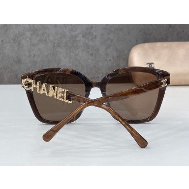 Chanel Sunglasses Top Quality CHS01444 JK1870EB28