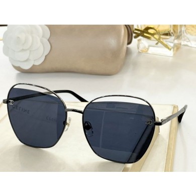 Chanel Sunglasses Top Quality CHS01466 JK1848Yf79