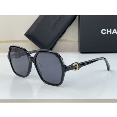 Chanel Sunglasses Top Quality CHS01516 Sunglasses JK1798EC68