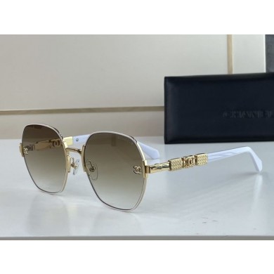 Chanel Sunglasses Top Quality CHS01519 JK1795Xp72
