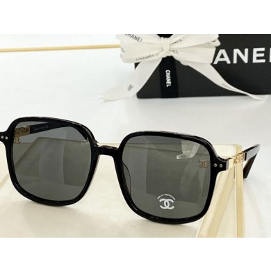Chanel Sunglasses Top Quality CHS01569 JK1745zS17