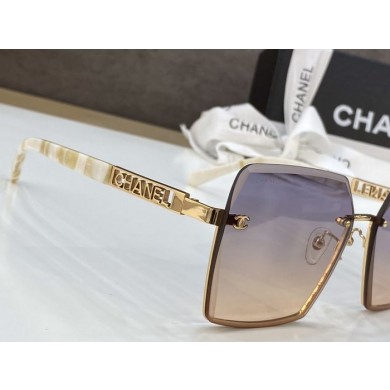 Chanel Sunglasses Top Quality CHS01918 JK1396Av26
