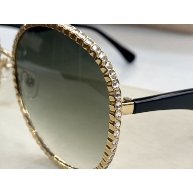Chanel Sunglasses Top Quality CHS01930 Sunglasses JK1384pk20