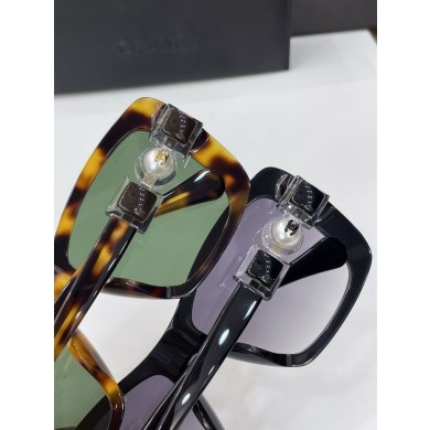 Chanel Sunglasses Top Quality CHS01972 JK1342CI68