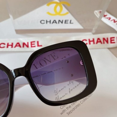 Chanel Sunglasses Top Quality CHS02018 JK1296Lp50