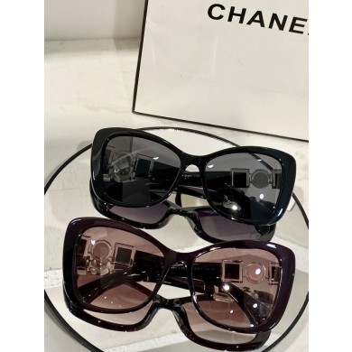 Chanel Sunglasses Top Quality CHS02046 JK1268vX33