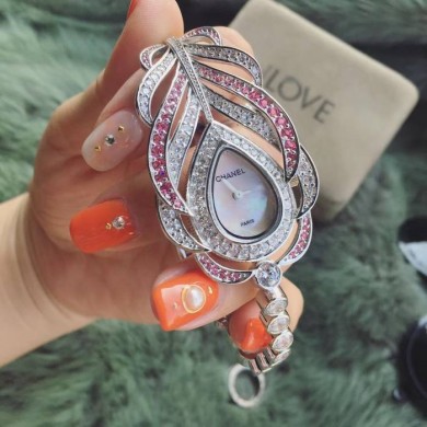 Chanel Watch CHA19641 JK1607Qu69
