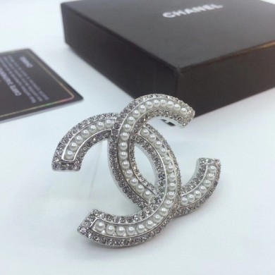 Cheap Chanel Brooch CE5979 JK3437ZZ98