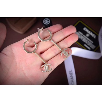 Cheap Chanel Earrings CE5605 JK3653sZ66