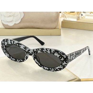 Cheap Chanel Sunglasses Top Quality CHS00234 Sunglasses JK3080sJ42
