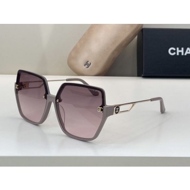 Copy Chanel Sunglasses Top Quality CHS01131 JK2183Kn92