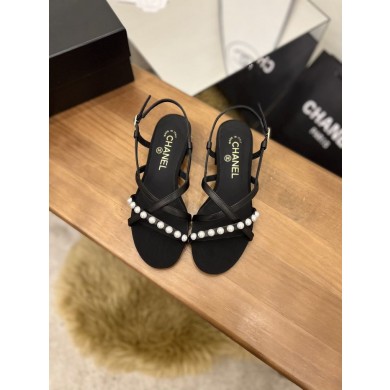 Designer Chanel Shoes CHS00642 Heel 3CM JK4566vs94