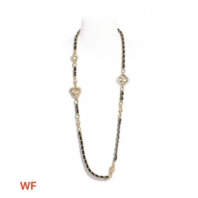 Fake 1:1 Chanel Necklace CE4254 JK4459YK70