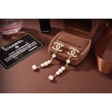 Fake Chanel Earrings CE6000 JK3416tu77