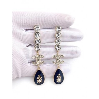Fake Chanel Earrings CE6450 JK3133lF58