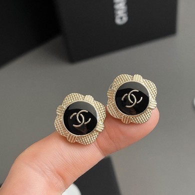 Fake Chanel Earrings CE7762 JK2405GR32